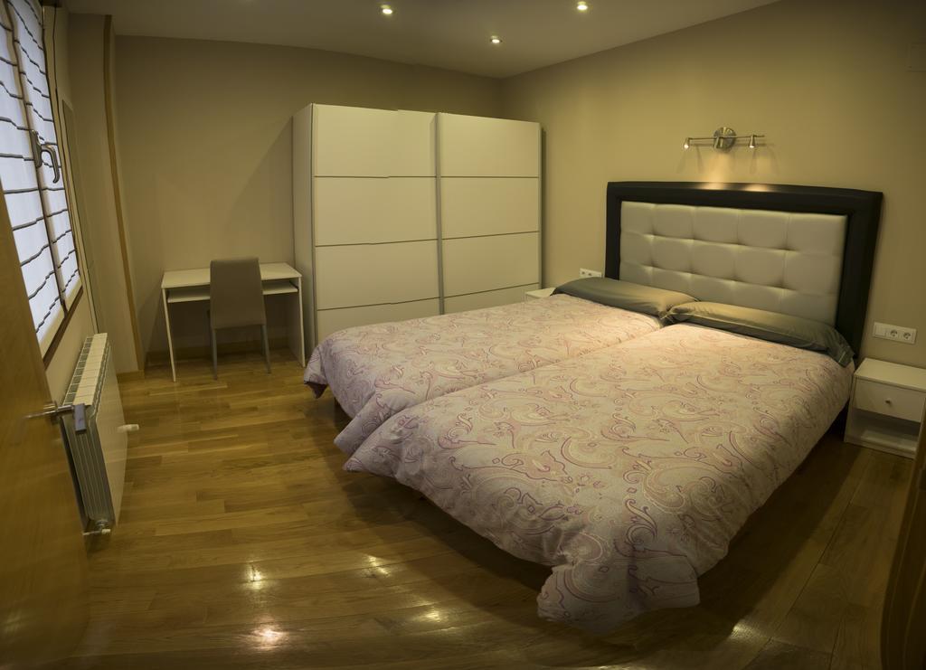 Apartamento Gure Ganbara Apartment Estella Exterior photo