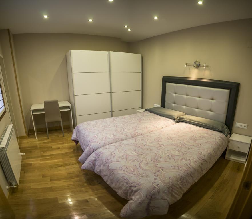 Apartamento Gure Ganbara Apartment Estella Exterior photo
