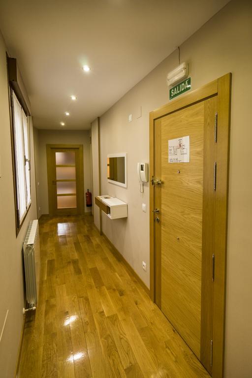 Apartamento Gure Ganbara Apartment Estella Exterior photo